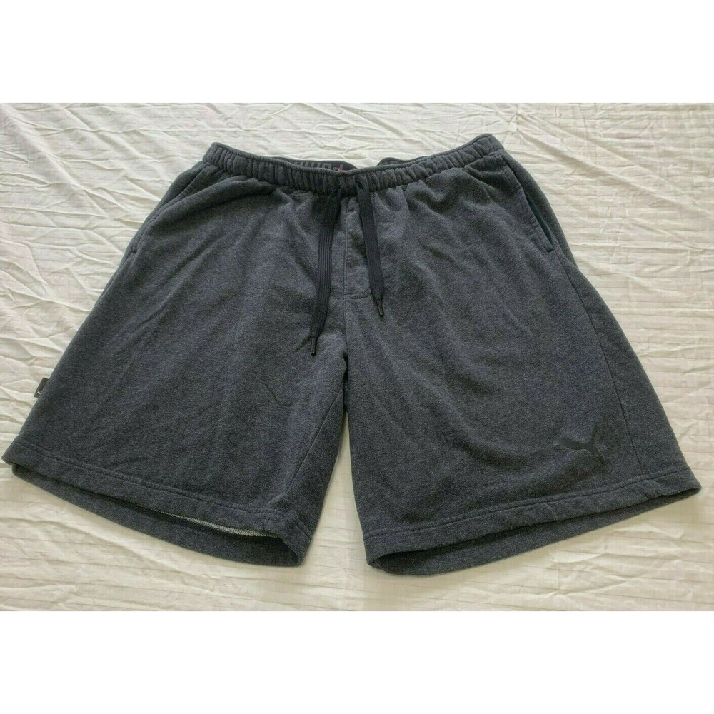 PUMA MENS ATHLETIC SHORTS SIZE XL